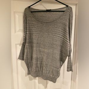 Express Tunic M